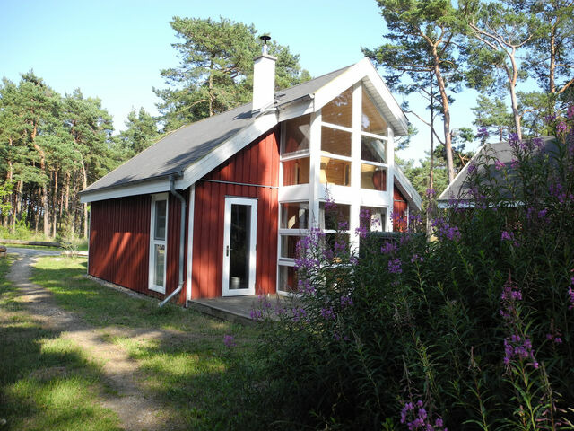 Ferienhaus in Baabe - Meeresbrise - Baabe - Bild 10