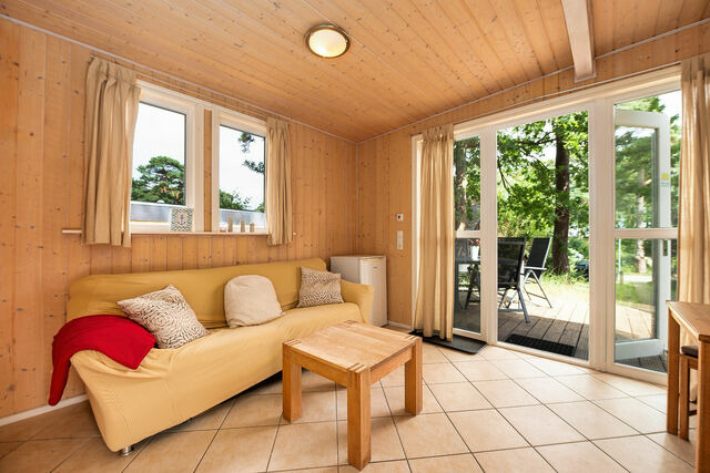 Ferienhaus in Baabe - Achtern Dieck - Baabe - Bild 3