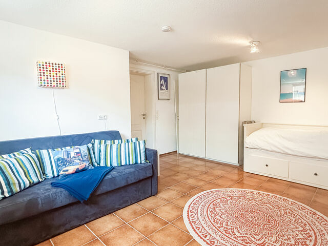 Ferienhaus in Gr&ouml;mitz - Haus Sch&uuml;tz - Bild 14