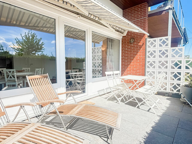 Ferienhaus in Gr&ouml;mitz - Haus Sch&uuml;tz - Bild 21