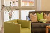 Ferienwohnung in Baabe - Strandvilla Baabe 8 - Am Fischerstrand - Bild 3