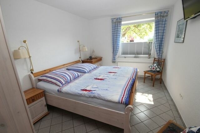 Ferienhaus in Gr&ouml;mitz - Strandkoje - Bild 2