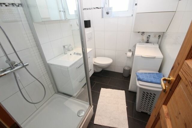 Ferienhaus in Gr&ouml;mitz - Strandkoje - Bild 5