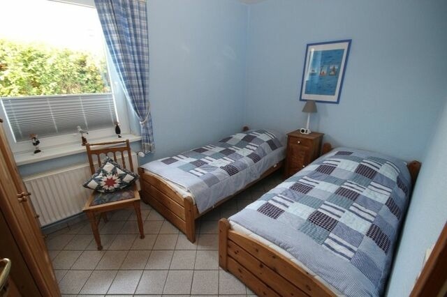 Ferienhaus in Gr&ouml;mitz - Strandkoje - Bild 4