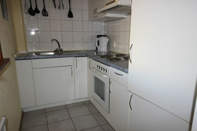 Ferienwohnung in Grömitz - Baltic 034 - Bild 6