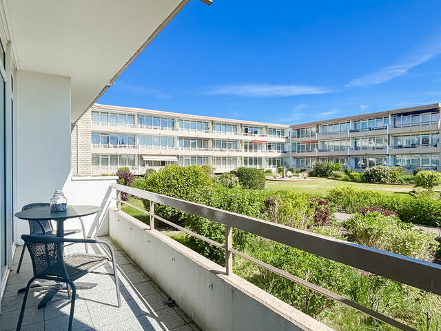 Ferienwohnung in Grömitz - Baltic 034 - Bild 9