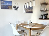 Ferienwohnung in Gr&ouml;mitz - Hamburger Str. 2 WE 4 - Bild 1