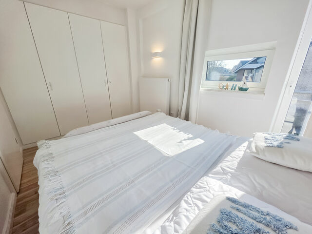 Ferienwohnung in Gr&ouml;mitz - Hamburger Str. 2 WE 4 - Bild 14