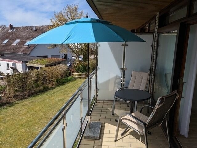 Ferienwohnung in Gr&ouml;mitz - Hamburger Str. 2 WE 4 - Bild 20