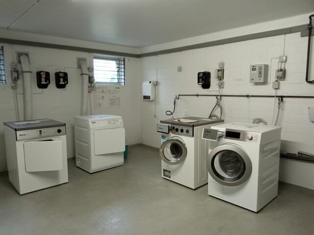 Ferienwohnung in Gr&ouml;mitz - Fischersruh No. E 6 - Bild 15