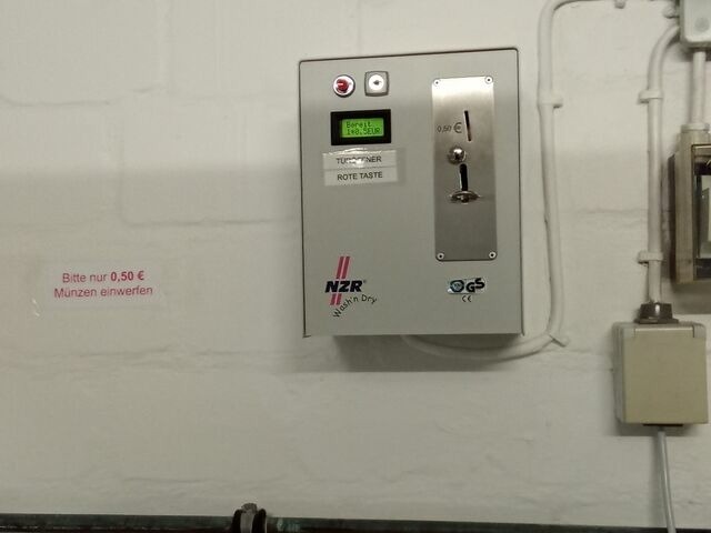 Ferienwohnung in Gr&ouml;mitz - Fischersruh No. E 6 - Bild 16