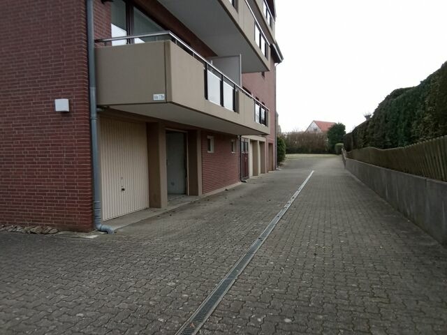 Ferienwohnung in Gr&ouml;mitz - Fischersruh No. E 6 - Bild 21
