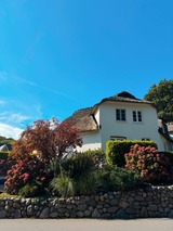 Ferienhaus in Glücksburg - Ferienhaus Pauline - Bild 1 Ferienhaus in Glücksburg - Ferienhaus Pauline - Bild 1
