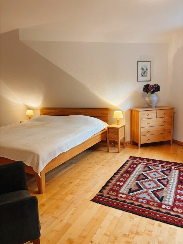 Ferienhaus in Glücksburg - Ferienhaus Pauline - Bild 14 Ferienhaus in Glücksburg - Ferienhaus Pauline - Bild 14