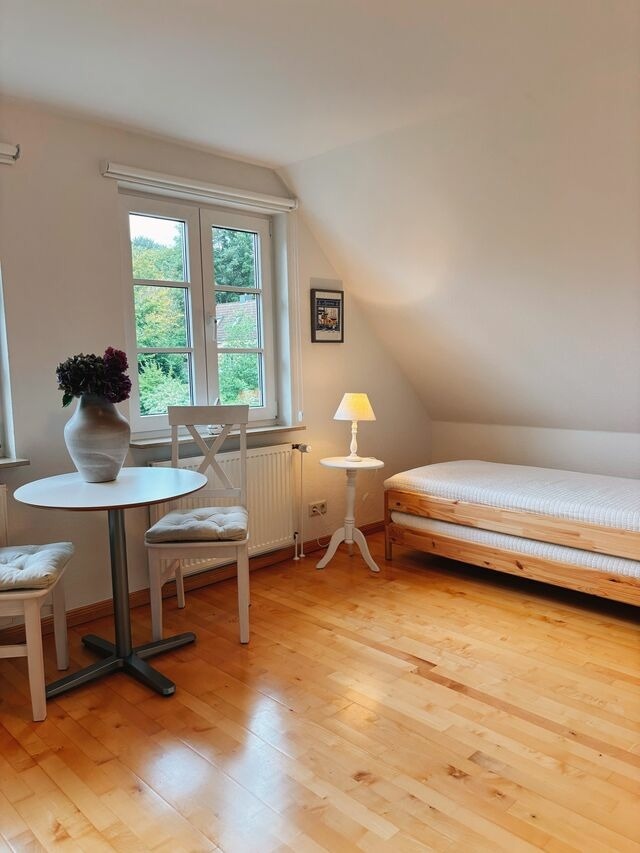 Ferienhaus in Glücksburg - Ferienhaus Pauline - Bild 17 Ferienhaus in Glücksburg - Ferienhaus Pauline - Bild 17