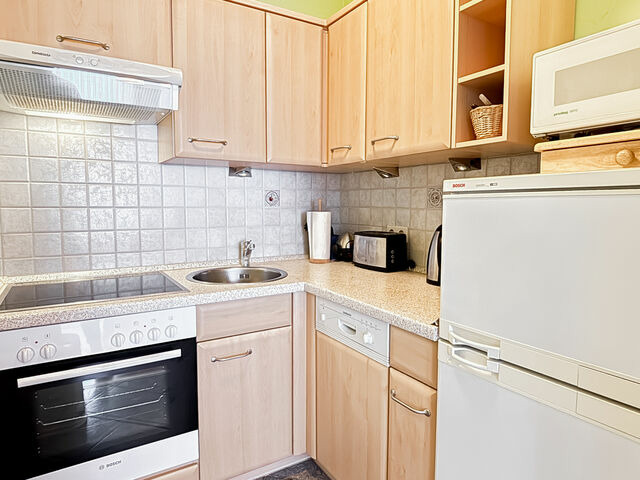 Ferienwohnung in Gr&ouml;mitz - Wiking 02 - Bild 2