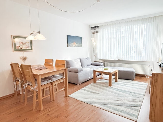 Ferienwohnung in Gr&ouml;mitz - Wiking 02 - Bild 4