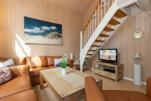 Ferienhaus in Baabe - D&uuml;nenblume - Baabe - Bild 7