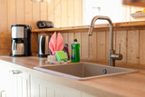 Ferienhaus in Baabe - D&uuml;nenblume - Baabe - Bild 8