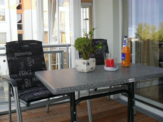 Ferienwohnung in Gro&szlig;enbrode - M&ouml;wennest 7 - Gro&szlig;enbrode - Bild 8