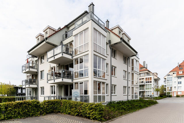 Ferienwohnung in Gro&szlig;enbrode - M&ouml;wennest 7 - Gro&szlig;enbrode - Bild 9