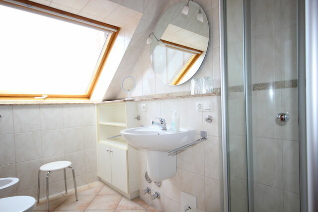 Ferienwohnung in Gr&ouml;mitz - Sophie 11 Seeschwalbe - Bild 10