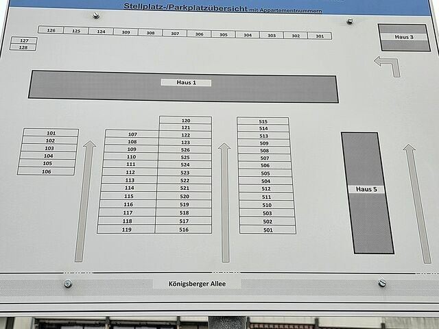 Ferienwohnung in Gr&ouml;mitz - Seeschl&ouml;sschen 5-15 - Bild 18