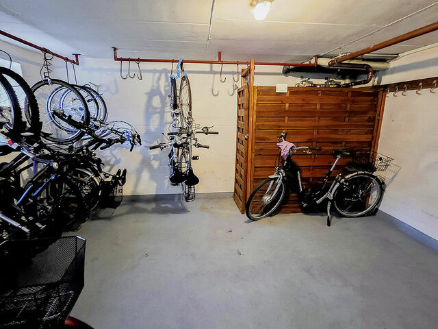 Ferienwohnung in Gr&ouml;mitz - Seeschl&ouml;sschen 5-15 - Bild 22