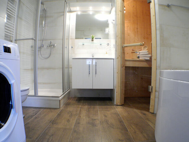 Ferienwohnung in Gro&szlig;enbrode - Sonnendeck 30 - Gro&szlig;enbrode - Bild 14