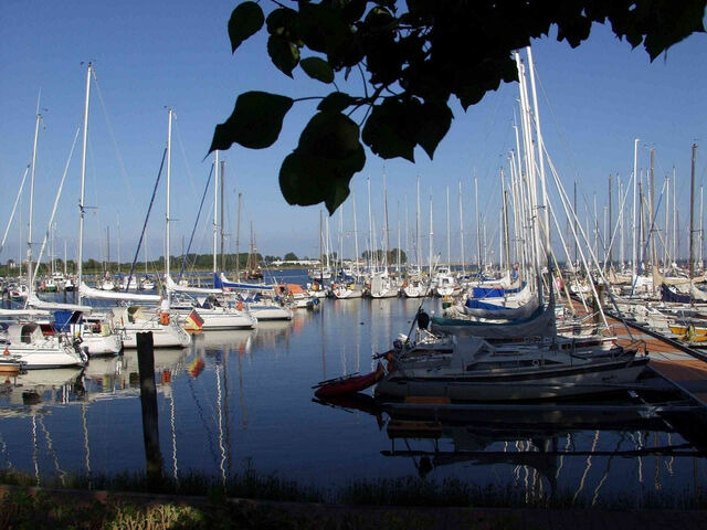 Ferienwohnung in Großenbrode - Sonnenschein 17 - Großenbrode - Bild 20