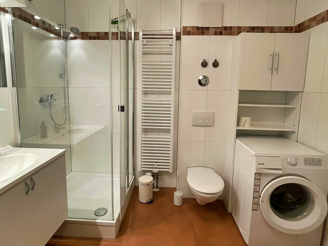 Ferienwohnung in Gro&szlig;enbrode - Sonnenschein 17 - Gro&szlig;enbrode - Bild 8