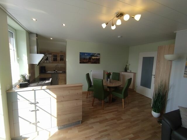 Ferienwohnung in Grömitz - Hafenkante No. 04 - Bild 3