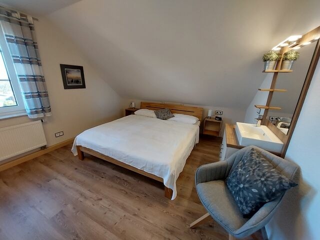 Ferienwohnung in Grömitz - Hafenkante No. 04 - Bild 5