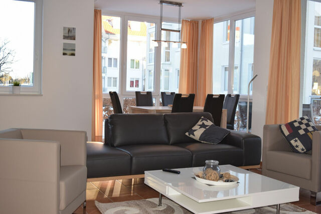 Ferienwohnung in Gro&szlig;enbrode - Seestern 33 - Gro&szlig;enbrode - Bild 4