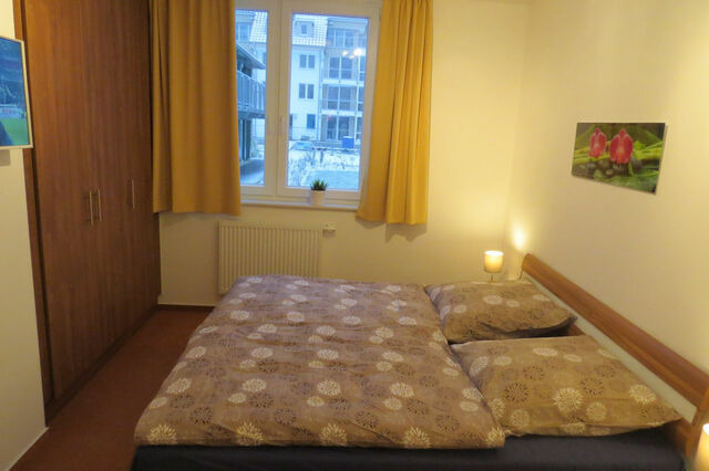 Ferienwohnung in Gro&szlig;enbrode - Seestern 33 - Gro&szlig;enbrode - Bild 15