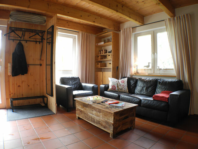 Ferienhaus in Baabe - Wellenreiter - Baabe - Bild 8