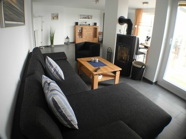 Ferienwohnung in Gro&szlig;enbrode - Ostseebrise 13 - Gro&szlig;enbrode - Bild 3
