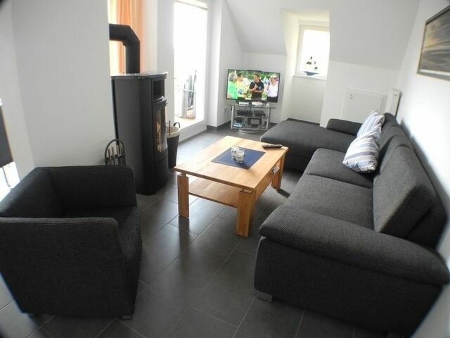 Ferienwohnung in Gro&szlig;enbrode - Ostseebrise 13 - Gro&szlig;enbrode - Bild 4
