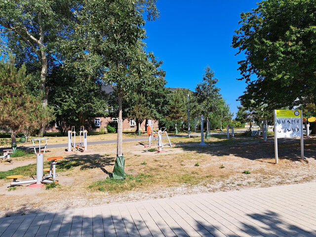 Ferienwohnung in Gro&szlig;enbrode - Ostseebrise 13 - Gro&szlig;enbrode - Bild 22