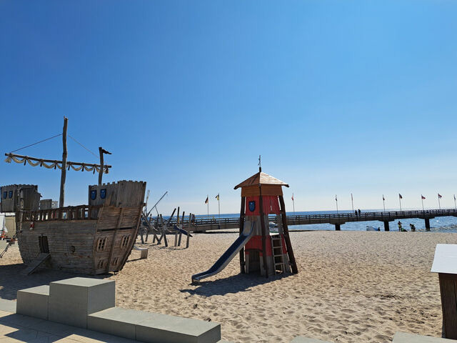 Ferienwohnung in Gro&szlig;enbrode - Strandperle 10 - Ostseestern - Bild 20