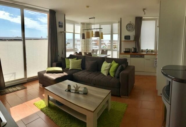 Ferienwohnung in Gro&szlig;enbrode - Strandperle 10 - Ostseestern - Bild 4
