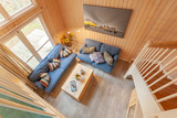 Ferienhaus in Baabe - Haus am Meer 283 - Baabe - Bild 8