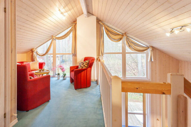 Ferienhaus in Baabe - Haus am Meer 283 - Baabe - Bild 9