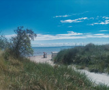 Ferienwohnung in Gro&szlig;enbrode - Meerblick 12 - Gro&szlig;enbrode - Bild 12