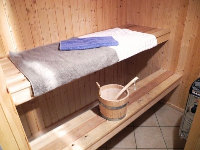 Ferienhaus in Baabe - Hagebutte - Baabe - Bild 7