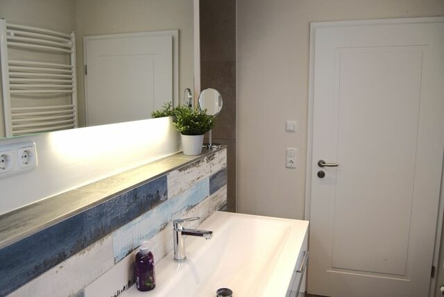 Ferienhaus in Kalifornien - Meister, Ramona und Nils: "Haus St&uuml;&uuml;rmann " - Bild 18