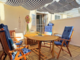 Ferienhaus in Grömitz - Andrea&#039;s Hafen - Bild 3