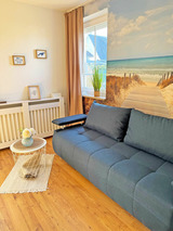 Ferienhaus in Grömitz - Andrea&#039;s Hafen - Bild 6