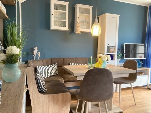 Ferienhaus in Grömitz - Andrea&#039;s Hafen - Bild 9
