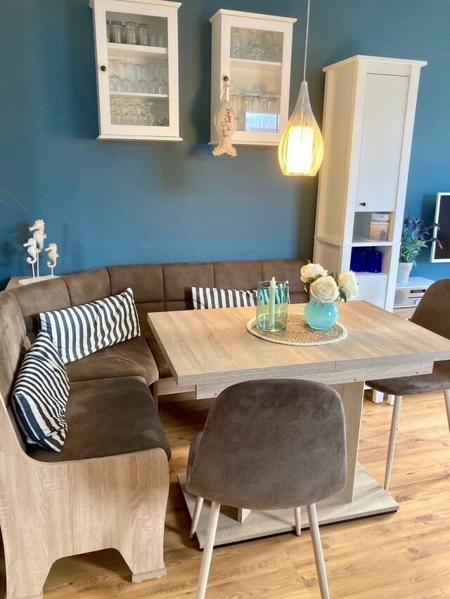 Ferienhaus in Grömitz - Andrea&#039;s Hafen - Bild 10